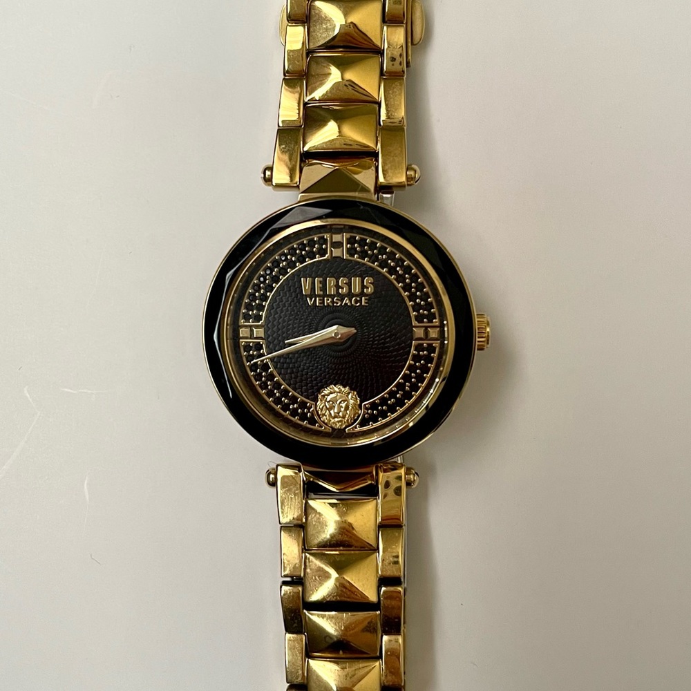 Women’s VERSUS Versace watch